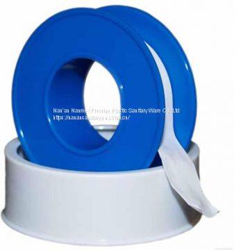 ptfe thread seal tape