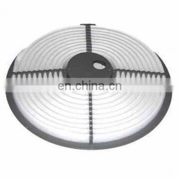 High quality car air filter 17801-10030 for Japanese car