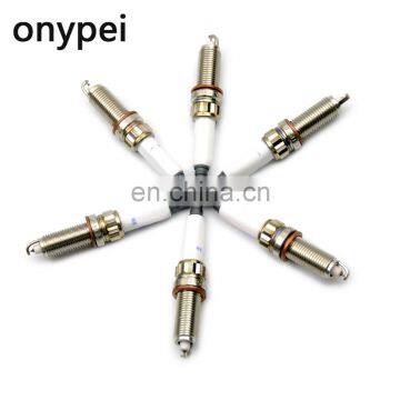 Auto Engine Best Quality 12120037582 ZR5TPP3-S Single Iridium Spark Plug