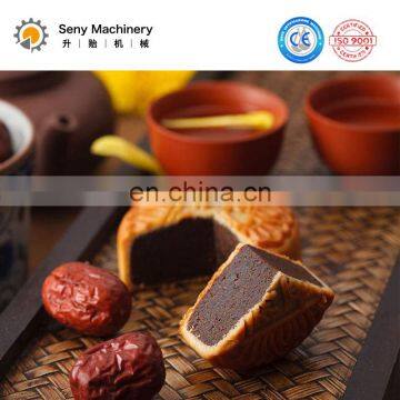 Factory Price Mooncake Molding Forming Machine photo-3