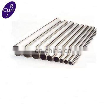 Incoloy 800HT Stainless Steel Bright Annealed BA Tube