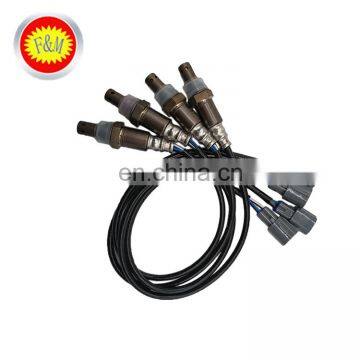 Factory Price Auto Parts Air Fuel Oxygen Sensorc Dissolved Sensor For Car O2 8946733180 For Japanese Car photo-4