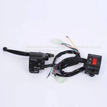 Vespa Tricycle Kriss Spare Motorcycle Part Handicap photo-3