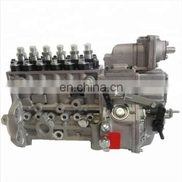 6BT5.9 engine BYC fuel injection pump 10404536050 / CPES6PD120RS / 5260335