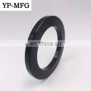CNC Machining Aluminum Parts Professional Custom Anodizing Color CNC Turning Parts