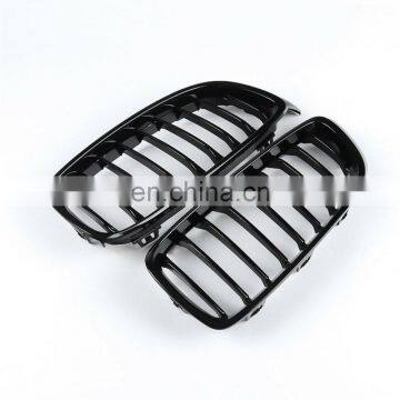 Алюминиевый передний решетчатый вентилятор для передней части автомобиля для 4 Series F32 F33 51137294817/51137294818 photo-4