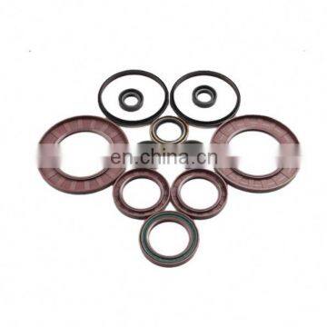 Brand New Mechanical Pump Oil Seal High Pressure Resistant For Agricultural Machinery