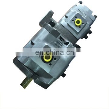 Trade assurance NACHI Marine mechanical hydraulic pump IPH-46B-20-100-11