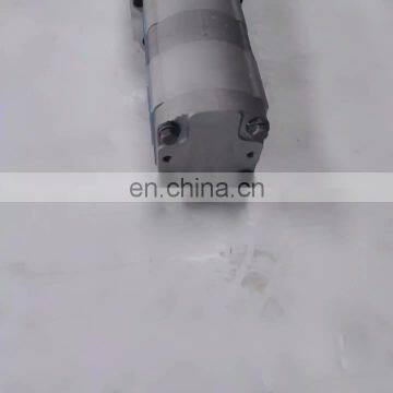 Trade assurance ZHENYUAN triple hydraulic pump CB-KPHGR84/84/42/08B1F1J1