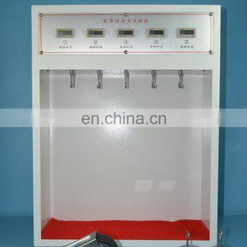 Well Designed Adhesive Tape - Holding Force Retention Test Machine Instrument Tester Price photo-5