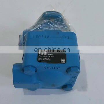 Vickers V20 series V20-6,V20-7,V20-8,V20-9,V20-11,V20-12,V20-13 hydraulic vane pumps V20-1P11P-1C11