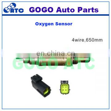 Oxygen Sensor FOR LandRover Freelander MG Rover 200 400 OEM 0258003229 MHK10006, MHK10021, MHK100300, MHK100720, MJY10021