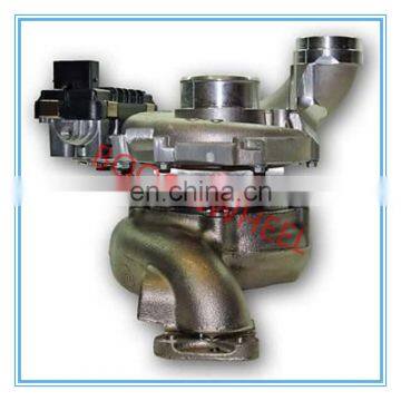 GTA2052GVK Turbocharger for Mercedes Benz/Chrysler/Jeep 757608-0001 765155-5007S 6420900280 68037207AA