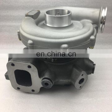 K27 Turbo 53279886755 51.09100-7659 Turbocharger for 05-07 Man Industrial with E2842LE312 Engine