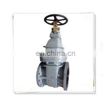 Marine 10K JIS Cast Iron Gate Valve