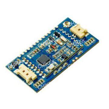 UART TTL T5577 card Access Control Reader Module, 125KHz&134.2KHz