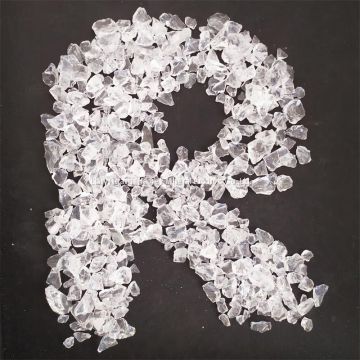 Quartz Powder For Agriculture Silica Microspheres Powder