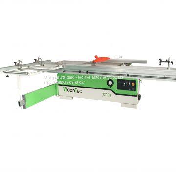 Shanghai Supply Panel Furniture Special Precision Cutting Board Saw photo-4