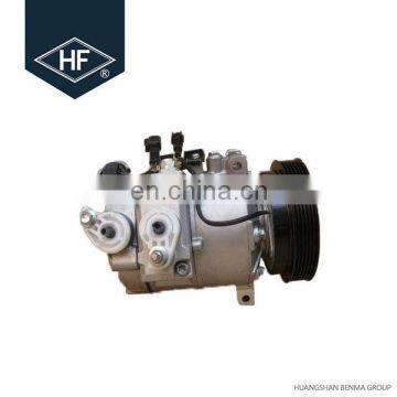 DCS17ECR car air compressor OE 36001374 for Volvo S80 3.2i / V70 3.2i / XC70 3.2i car ac compressor