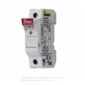 CHM1DIU Eaton Bussmann CHM Modular Fuse Holder photo-3
