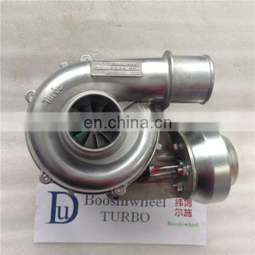 Turbo RHV4 VJ38 VHD20011 for Mazda turbocharger VJ38 WE01-13-700A BT-50 Engine VJ38