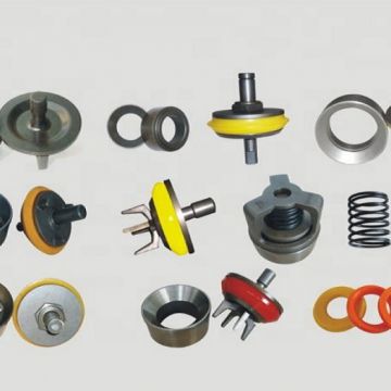 API Mud Pump Parts  Valves Seats High Quality