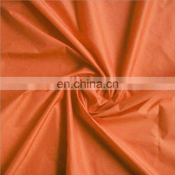 Chinese Supplier 400T Full Dull Downproof Nylon Taffeta Fabric for Jacket
