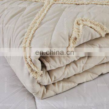 High Quality Bedding Set Hot Sale Duvet Covers Bed Sets Bedding,Jacquard Duvet Cover photo-6