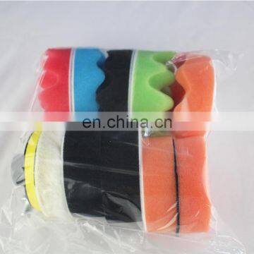 80-155mm Polishing Foam Pad Sponge photo-6