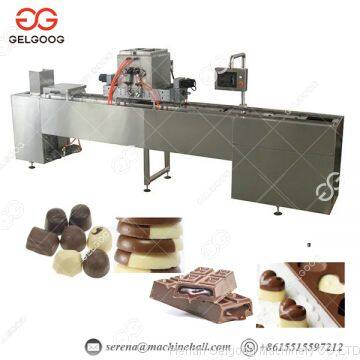 Automatic Chocolate Moulding Machine Price for Sale