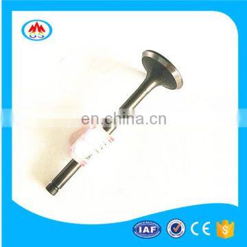 Factory Direct Selling Engine Valve for Daelim Motorcycle Parts photo-6