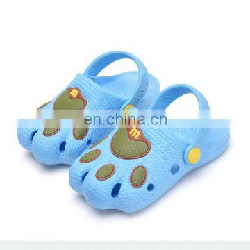 Infants & Toddler Cute Shoes Spring Summer Animal Breathable Baby Girl Boys Slipper photo-5