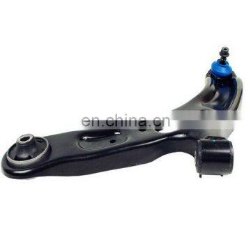 Wishbone front lower left & right set for MAZDA (CHANGAN) OEM 54500-B3000 / 54500-A6200 / 54501-A6200 / 54501-B3000