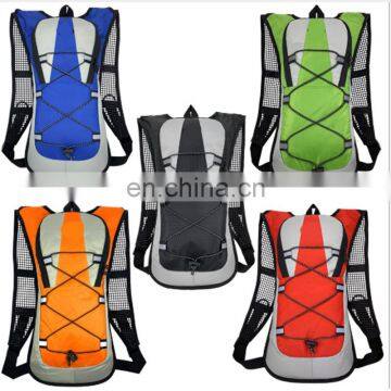 Online Hot Selling Retailer Wholesale Drinking Water Bag Sport Rucksack Hydration Backpack & Water Bladder