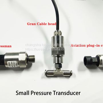 4-20ma pressure snesor