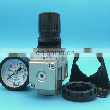 SMC Air Valve AR20-02 photo-3