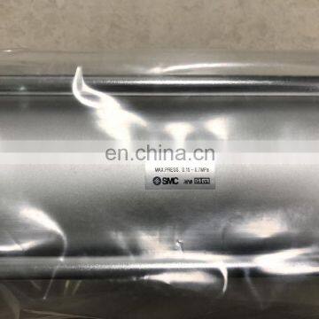 SMC Pneumatic Cylinder MDBB80-160 Max Press 0.15-0.7MPA photo-3