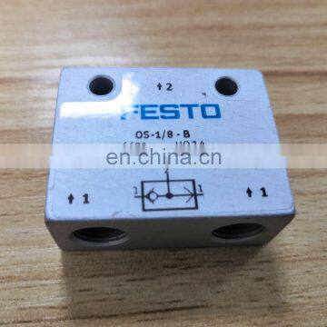Festos OR Gate OS-1/8-B 6681 photo-2