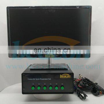 CRR920 CRM900 Common Rail 3 Stage Injector Repair Tools Full Database photo-7