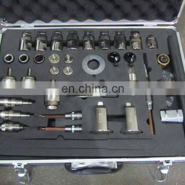 China Cheap Factory auto repair tool Common rail diesel injector disassmble tool for BOSCH, DENSO,Delphi,Siemens Injector