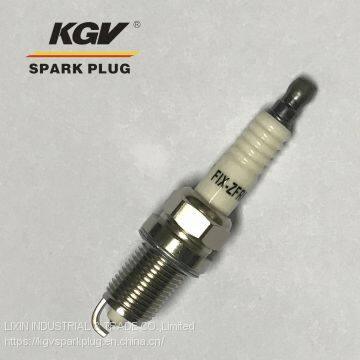 HONDA Iridium Spark Plug FIX-ZFR5-11 Odyssey ACCORD.... photo-2