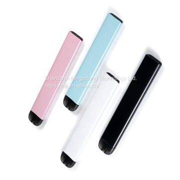 disposable e cigarette