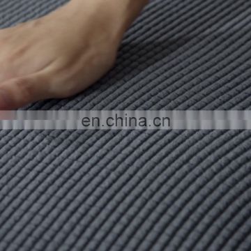 Professional Wholesale Price High Stretch 100% Polyester Knitting Sofa Protective Cover