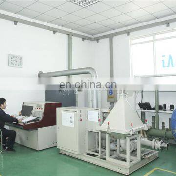 Manufacturers for Yutong Engine Parts Bus AIR FILTER AF26413 AF26414 photo-6