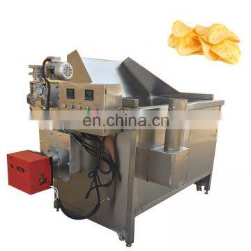 China professional henny penny oil filter machine fryer for potato chips