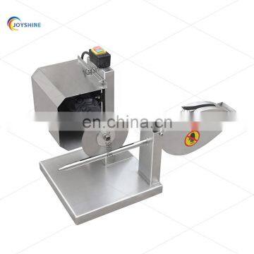Mini Slaughter House Equipment for Bone Cutting / Meat Cutting Machine photo-6