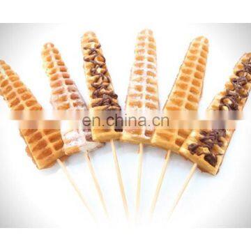 Baking Equipment Lolly Waffle Maker Other Snack Machines Lolly Wafelijzer photo-5