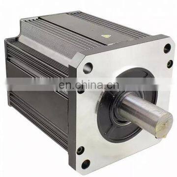 1kw Engraving Machine Servo Motor MHMA102P1C For Sewing Machine