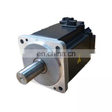 200W Mitsubishi 3 Phase AC Servo Motor CNC Machine HC-MF23B-S24