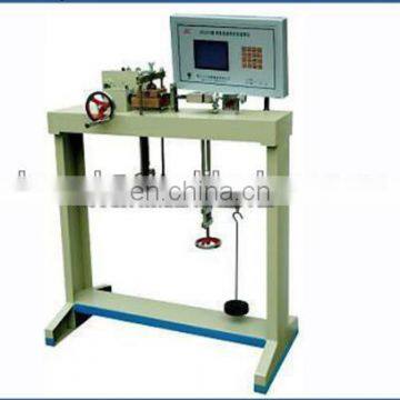 Digital Electric Strain Direct Soil Shear Apparatus/ Soil Testing Equipment